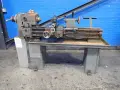 CLAUSING 12" X 36" LATHE   -  5914