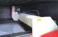 AMADA #ENSIS 3015 AJ, 3 KW HIGH PRECISION FIBER LASER