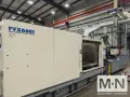STAR MODEL LW-1400VI-380 SERVO ROBOT MFG 2015