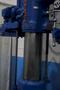 5&#039; X 11&quot; CARLTON RADIAL ARM DRILL: STOCK #76152