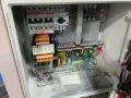 IPC 8 L TEST BURST MACHINE   -  1520.0011