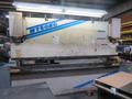 175-TON X 12' WYSONG HYDRAULIC PRESS BRAKE.  STOCK # 0342725