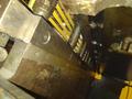 10' X 14 GAUGE PULLMAX URSVIKEN HYDRAULIC POWER SHEAR: YOBRO #25207