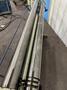 50" X 16 GAUGE EASTERN INITIAL PINCH PLATE BENDING ROLLS: STOCK #77666