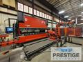 Amada HDS2204NTW 242 Ton x 14&#039; 8-Axis CNC Press Brake W/Robotic Manipulator