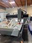 Haas GM‑2 CNC Gantry Mill, 2023 – 15K RPM Spindle, 4th Axis Drive, Probe, TSC