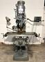 Bridgeport Vertical Mill Series I, 9&quot; x 42&quot; Tbl., 2 HP V-Speed, DRO, Nice