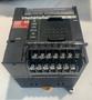 24VDC 400MA OMRON G9SP-N10S SAFETY CONTROLLER: STOCK #15141