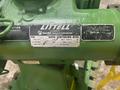 2,000 LBS X 12&quot; LITTELL MODEL #20-12 DOUBLE END PULL OFF UNCOILER COIL REEL: STOCK #23713