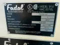 FADAL CNC VMC   -  904-11 / VMC 2016L