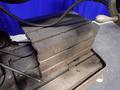 THE AMERICAN TOOL WORKS CO 11" COLUMN X 3' ARM RADIAL ARM DRILL
