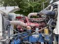 2010 Peterbilt 367 Flat Top w/36” Sleeper