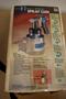 W.R. Brown Inc. SG331 Speedy Pneumatic Heavy Duty 3 Way Spray Gun, ***NEW IN BOX***- Auction Item