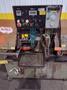 12" x 12" KALAMAZOO MODEL KC12AX AUTOMATIC HORIZONTAL BANDSAW: STOCK #18793