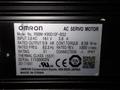 OMRON 0.9 KW AC SERVO MOTOR  -  R88M-K90010F-BS2