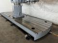 8&#039; X 22&quot; CARLTON NATCO 5A RADIAL ARM DRILL. STOCK # 0893524