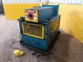 3&quot; EAGLE MODEL #I/O HYDRAULIC END FORMING MACHINE: STOCK #14106
