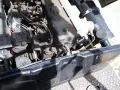 HYSTER 12000 LBS DIESEL FORKLIFT  -  H110XL
