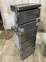 1 SET OF 12" X 36" X 18" DEVLIEG ANGLE PLATES: STOCK #81461