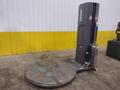 LANTECH MODEL #Q300 PALLET WRAPPER: YOBRO #25268