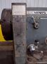 30" X 96" GEMINIS 9" HOLLOW SPINDLE MODEL #GE-870 ENGINE LATHE, 9" HOLE: STOCK #18925
