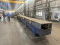 6&quot; (155MM) KUSHAN YONGDELI MACHINERY MDL. LG120-H COLD PILGER MILL