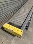 Titan Hinged Steel Belt Conveyor BRAND NEW