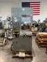 20” WELLSAW V-20 Vertical Band Saw 2012’ #7316