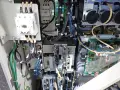 YASKAWA ELECTRIC CORPORATION ROBOT CONTROL  -  MOTOMAN DX100