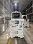 (x33) Egemin CBV 7607 LX Automated Guided Forklifts AGV, 5,300 LB Capacity, 300″ Lift, 48V- Varying Hours