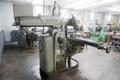 #3 CINCINNATI MODEL #3MI HORIZONTAL UNIVERSAL MILL WITH TOOLMAKERS OVERARM SPINDLE: YOBRO #25929