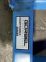 GORBEL 1000 LBS WORKSTATION BRIDGE CRANE W/ HOIST