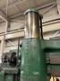 8&#039; X 19&quot; CARLTON RADIAL ARM DRILL. STOCK #1002325