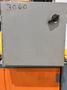 20,000 LBS X 46&quot; ROWE MOTORIZED COIL REEL UNCOILER: STOCK #21269