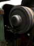 48" X 72" AMERICAN PACEMAKER ENGINE LATHE, 2.25" HOLE: STOCK #16192