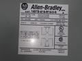 ALLEN BRADLEY 3 KVA TRANSFORMER  -  1497D-A14-M14-0-N