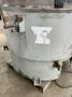 12 CUBIC FT ROTO FINISH VIBRATORY BOWL: STOCK #80966