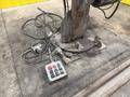 8' ARM X 6' HIGH OHIO POWERED WELDING MANIPULATOR, WITH LINCOLN WELDING ACCESSORIES: YOBRO #24903