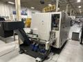 Eurotech Elite B620-SLY Multi-Axis Turning Center, 2020 – Sub-Spindle, Chip Conveyor, Live Tooling