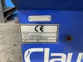 CLAUSING METOSA 22" X 77" CNC LATHE  -  SM2060VS