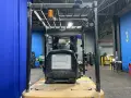 CATERPILLAR 5000 LBS ELECTRIC FORKLIFT  -  2E025