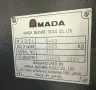 2012 AMADA S10 | Lathes, CNC (3-Axis or More)