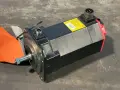 FANUC 3000RPM AC SERVO MOTOR  -  A06B-0238-B605#S037