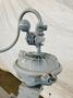 52&quot; X 10 GA BY GEORGE MODEL CS5273 ROTARY CIRCLE SHEAR. STOCK # 0737621
