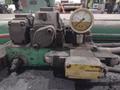 10&#039; X 1/4&quot; ACCURPRESS MODEL #825010 LP HYDRAULIC SHEAR: YOBRO #24451