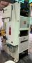 121 Ton Aida Gap Frame Press C1-11 (1), 42&quot; x 20&quot; Bed, 4.3&quot; Str., 50-100 SPM