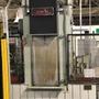 ECM TECHNOLOGIES VACUUM CARBURIZATION FURNACE NEW 2013. STOCK # 0328826
