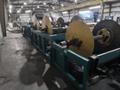 60″ x 14 Gauge Iowa Precision/Mestek Plasma Coil Feed, 2018