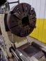 40&quot; x 80&quot; BIRMINGHAM MODEL #DL4080 ENGINE LATHE, 5-1/8&quot; HOLLOW SPINDLE HOLE: STOCK #19321
