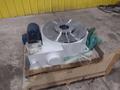 WEISS MODEL #CR700CAA CNC ROTARY TABLE: YOBRO #23816